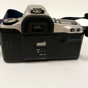 #1119 Canon EOS Kiss Ⅲ + RC-1 カメラ リモコン 動作未確認 キャノン ボディ カメラ用品 一眼 デジタルカメラ 現状品 の画像3