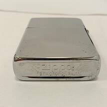 #1325 ZIPPO ジッポ ジッポー 火花確認済 HAWAII ハワイ DIAMOND HEAD ダイアモンドヘッド 喫煙具 ケース付き 現状品 喫煙グッズ ライター_画像5