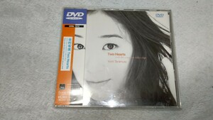 DVD 谷村有美 / Two Hearts with the complete video clips