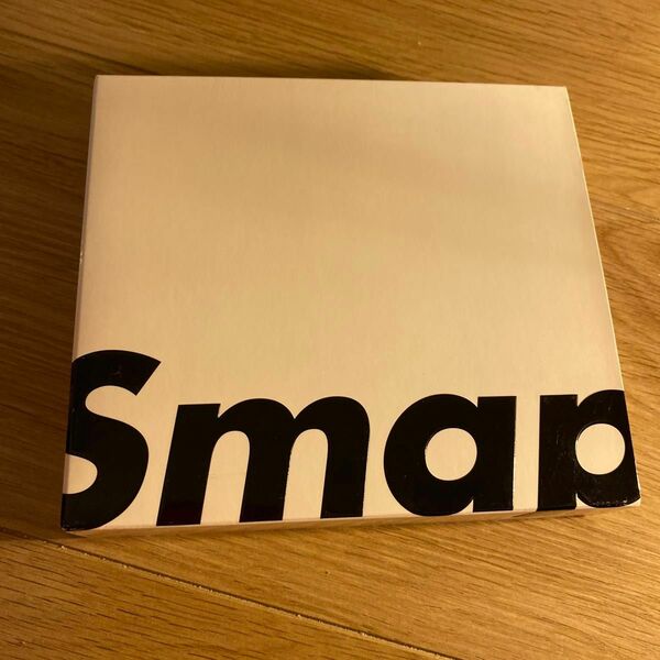 スマップ　ベストアルバム　SMAP 25 YEARS 初回限定盤