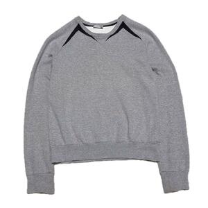 Dior HOMME スウェットシャツ グレー デザイン