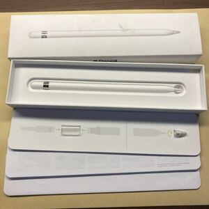 Apple Pencil 第１世代 アップルペンシル A1603 MK0C2J/A