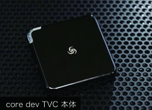 走行中 テレビ 視聴 可能 ベンツ Mクラス W166 テレビ キャンセラー DVD ナビ 目的地 設定 操作 core dev TVC NTG 4.7 NTG 4.5 搭載車_画像1