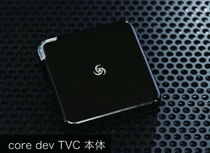 走行中 テレビ 視聴 可能 VOLVO V40 2013/02 ～ テレビ キャンセラー 動画 鑑賞 core dev TVC RTI - Navigation System