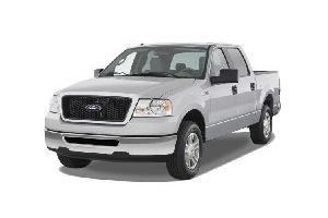 フォード F150 2004年 ～ 2006年 2DIN 取付け キット FORD F150 社外 オーディオ パネル 配線 PAC JAPAN FD3000