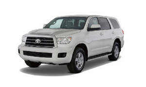 トヨタ セコイア 2008年 ～ 2013年 2DIN/1DIN 取付け キット TOYOTA SEQUOIA 社外 ナビ オーディオ パネル 配線 PAC JAPAN TY3001