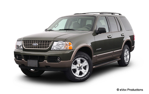 フォード エクスプローラー 2002年 ～ 2005年 2DIN 取付け キット FORD Explorer 社外 ナビ オーディオ パネル 配線 PAC JAPAN FD2300