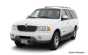 リンカーン ナビゲーター 1998年 前期 2DIN 取付け キット Lincoln Navigator 社外 ナビ オーディオ パネル 配線 PAC JAPAN FD2000