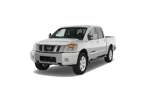 ニッサン タイタン 2008年 ～ 2012年 2DIN 取付け キット US NISSAN TITAN 社外 ナビ オーディオ パネル 配線 PAC JAPAN NS2200