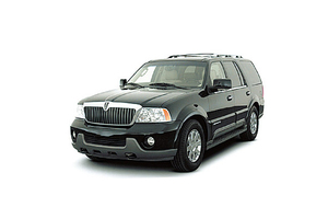 リンカーン ナビゲーター 2004年 ～ 2006年 2DIN 取付け キット Lincoln Navigator 社外 ナビ オーディオ パネル 配線 PAC JAPAN FD2500