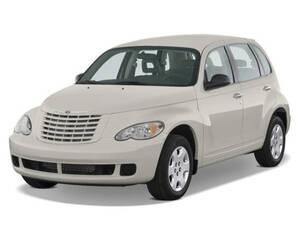 クライスラー PTクルーザー 2006年 ～ 2008年 1DIN 取説/日本語 取付け キット PT Cruiser 社外 オーディオ パネル 配線 PAC JAPAN CH1000