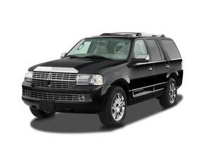 リンカーン ナビゲーター 2007年 ～ 2013年 2DIN 取付け キット Lincoln Navigator 社外 ナビ オーディオ パネル 配線 PAC JAPAN FD3101