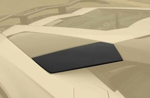 マンソリー ランボルギーニ アヴェンタドール S サイドエアインテイク エアロパーツ MANSORY Lamborghini Aventador LP740-4