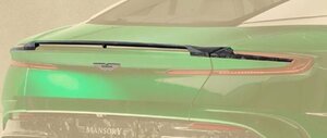 マンソリー アストンマーティン DB11 リアスポイラー エアロパーツ カーボン MANSORY Aston Martin