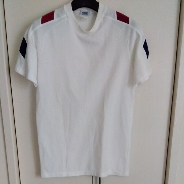 Tシャツ 半袖 アシックス