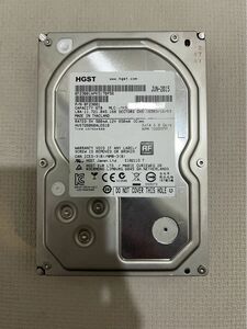 HGST HUS726060ALE610 6TB HDD