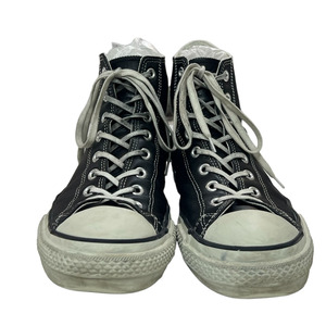 CONVERSE BILLY'S別注 LEATHER ALL STAR J HI ビリーズ別注レザーオールスターハイカット 8071000133878