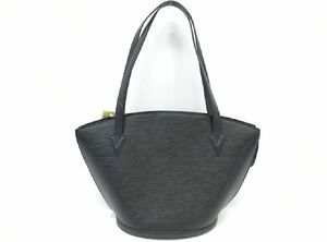 LOUIS VUITTON エピ エピ サンジャックショッピング トートバッグ M52262