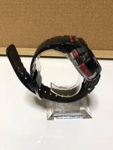 CASIO G-SHOCK GW-1100J （電波ソーラー）中古品 二次電池交換済み_画像3