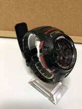 CASIO G-SHOCK GW-1100J （電波ソーラー）中古品 二次電池交換済み_画像4