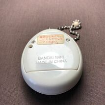 KA352 動作OK 当時物 BANDAI バンダイ たまごっち 育成ゲーム 1996年 2個セット_画像4