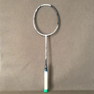 TO011[ junk ]YONEX Yonex ASTROX99PRO Astro ksbato Minton racket 