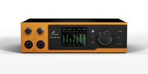 Antelope Audio Amari