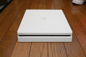 PlayStation4 本体 CUH-2100B 1TB 封印シール有 値下げ交渉可能！