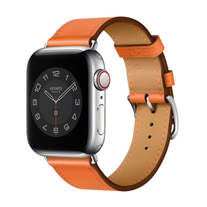 特価　新品　Apple watch　アップルウォッチ　ベルト　バンド　レザー　38/40/41mm用