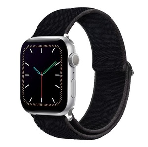 送料無料　AppleWatch　アップルウォッチ　バンド　ベルト　ループ　調整　42/44㎜