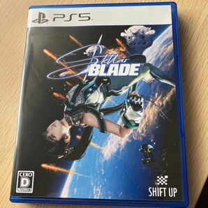 【PS5】 Stellar Blade