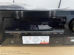 DENON AVR-X2700H