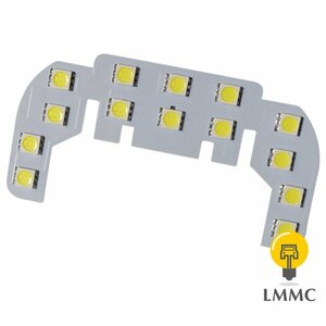 【超省電力】アルト アルトエコ アルトバン HA23V HA24S HA25S HA25V HA35S HA36V LEDルームランプ　LEDランプ　室内灯　LED ホワイト