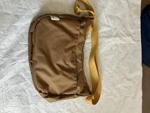 supreme シュプリーム スモール　メッセンジャーバッグ　Small Messenger Bag_画像2