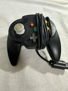 Nintendo64 コントローラー 