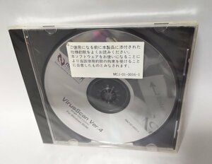 [ including in a package OK] VirusScan Ver.4 for Windows 95/98 #u il s scan 