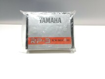送料180円 未開封 YAMAHA/ヤマハ　RAM PACK　RP-3 当時物 楽器関係_画像1