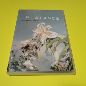 セル版　DISTANCE('01「ディスタンス」製作委員会)　伊勢谷友介　 DVD