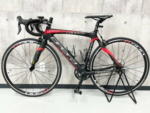 Y-05012 PINARELLO ロードバイク Opera CANOVA 30HM12K O16 Carbon/Red 2015年モデル ピナレロ オペラプロダクツ カノーバー 店舗受