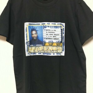 Ol' Dirty Bastard ODB Tシャツ US 90s HipHop wu-tang clan ウータン クラン odb defjam クィーンズ ニューヨーク ヒップホップ L