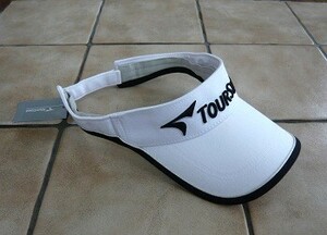  free shipping! Tour Stage sun visor 