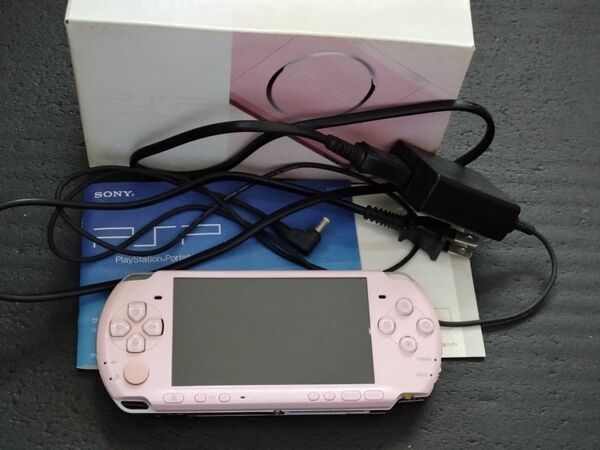 PSP−300zp 