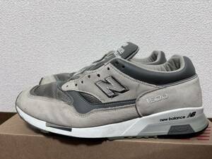 ニューバランス　M1500PGL　NEW BALANCE 美品 サイズ28.5cm（USA 101/2D）