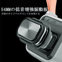 xdobo スピーカー bluetooth 防水 防塵 ワイヤレス スピーカー ブルートゥース 小型 Bluetoothスピーカー ポータブル スマトフォン_画像3
