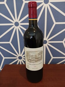 Ch. LAFITE ROTHSCHILD 2005（シャトー・ラフィット） ワイン 赤