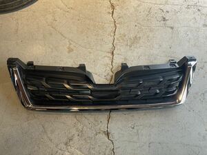 Subaru　Forester　フロントGrille Grille SJ H27.9 