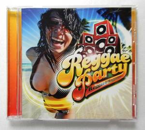 ＲＥＧＧＡＥ ＰＡＲＴＹ （オムニバス）