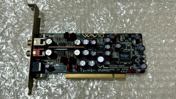 ONKYO SE-90PCI サウンドカード