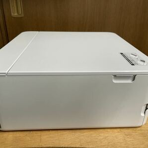 EPSON EP-882AW 動作確認済 美品 付属品多数の画像6