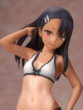 【新品未開封・送料無料・匿名即納・国内正規品】 Summer Queens 長瀞さん 限定版 アワートレジャー 1/8スケール 完成品フィギュア_画像10